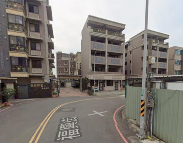 桃園觀音法拍透天-3