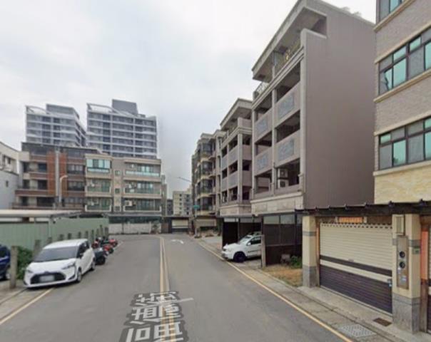 桃園觀音法拍透天-4