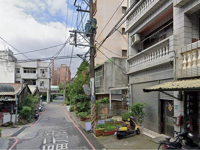 桃園桃園區法拍小檜稽生活圈-3