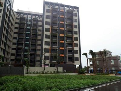 觀音大樓法拍-2