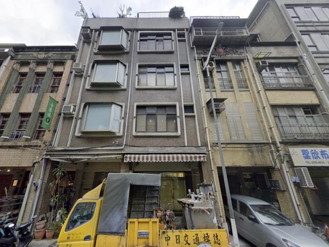 台北透天法拍-1