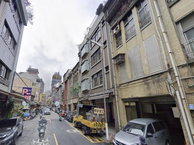 台北透天法拍-2