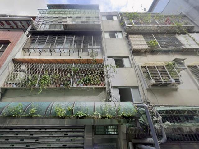 台北拍賣公寓-0