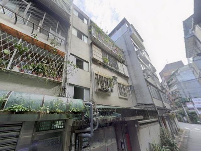 台北拍賣公寓-1