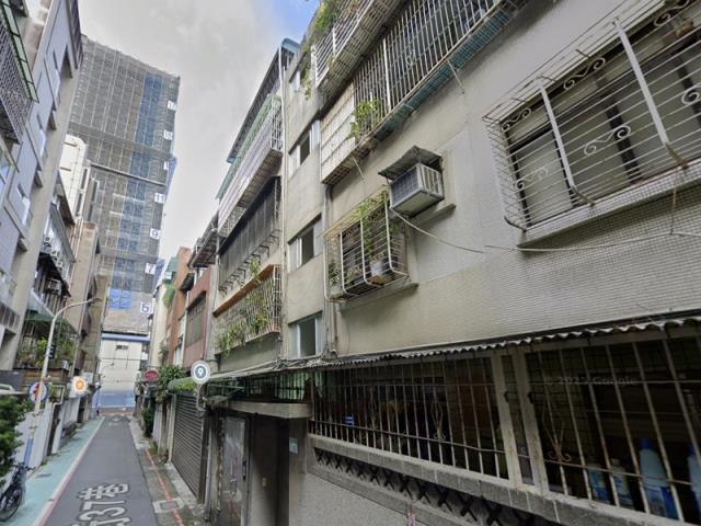 台北拍賣公寓-2