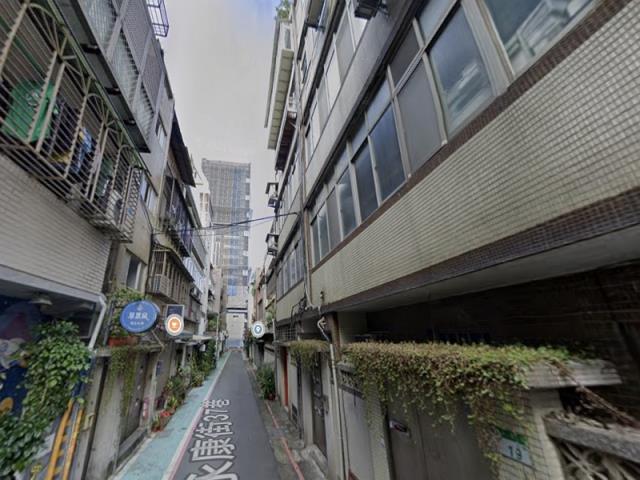 台北拍賣公寓-6