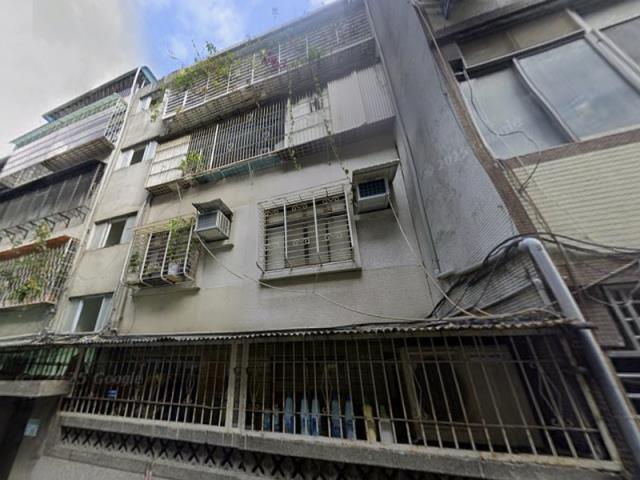 台北拍賣公寓-7