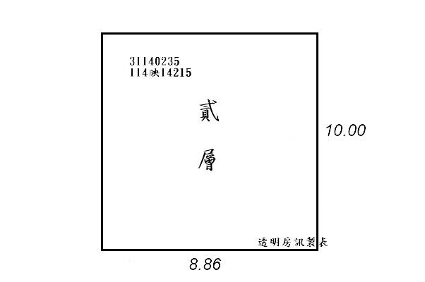台北拍賣公寓-8