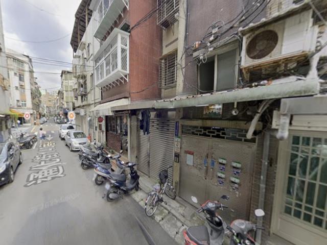 台北大安區公寓法拍-3