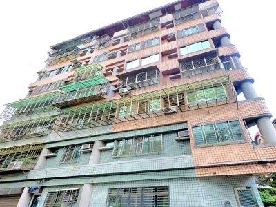 淡水大樓拍賣-2