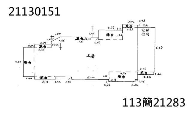 淡水大樓拍賣-7