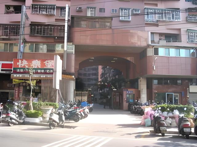 新北法拍大樓-0