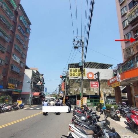 新北法拍大樓-6