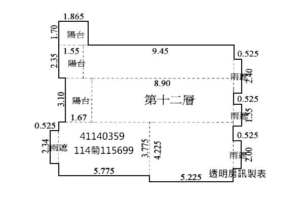 三重大樓拍賣-8