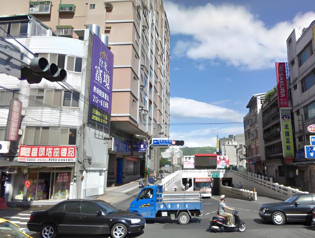 新北樹林樹林夜市商圈法拍-3