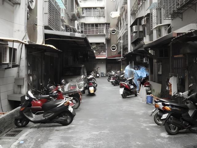 新北板橋公寓法拍-4