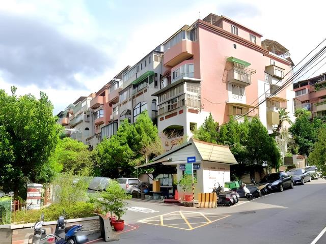 新北新店法拍透天-4