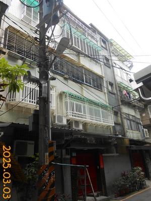 新北新店法拍公寓-3