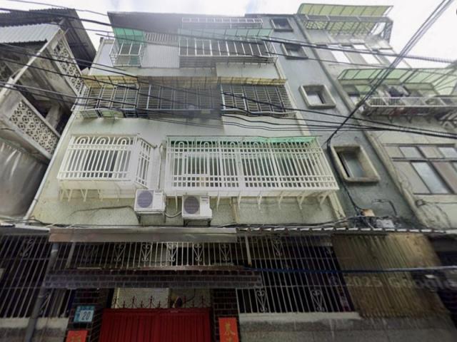 新北新店法拍公寓-7