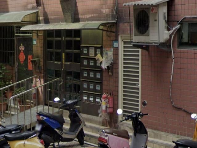 新北新店大樓法拍-2