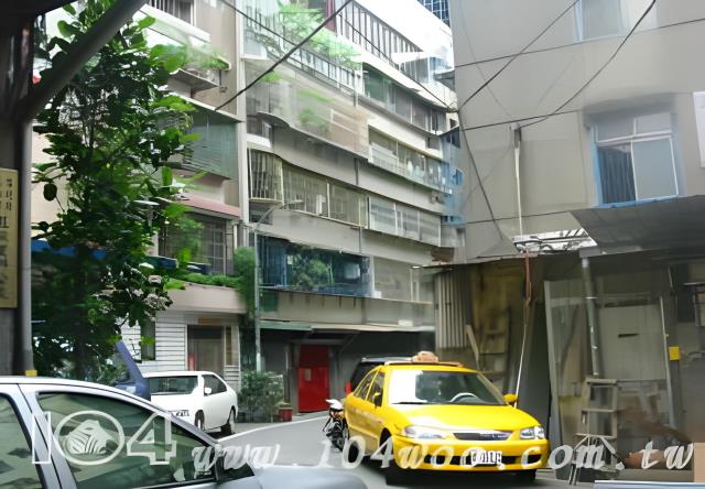 新北板橋公寓拍賣-6