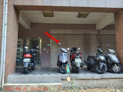 汐止華廈法拍-2