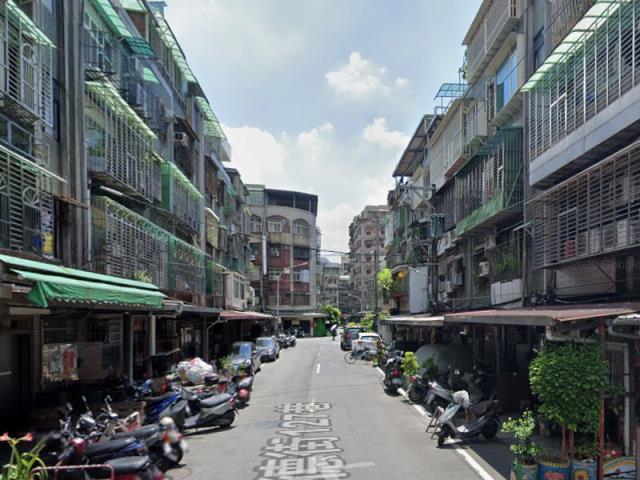 新北公寓拍賣-6