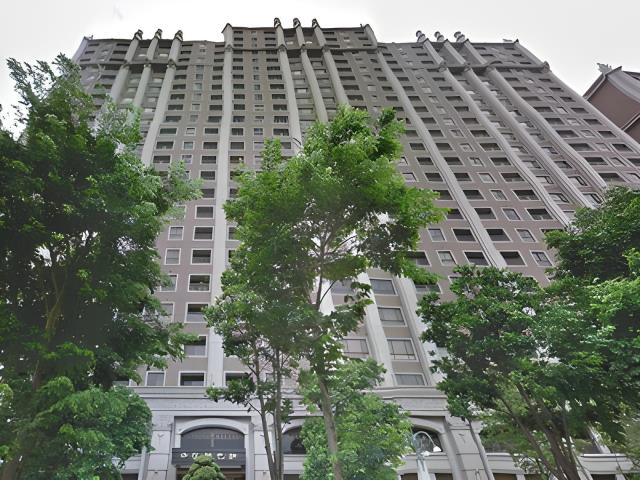 樹林拍賣大樓-3