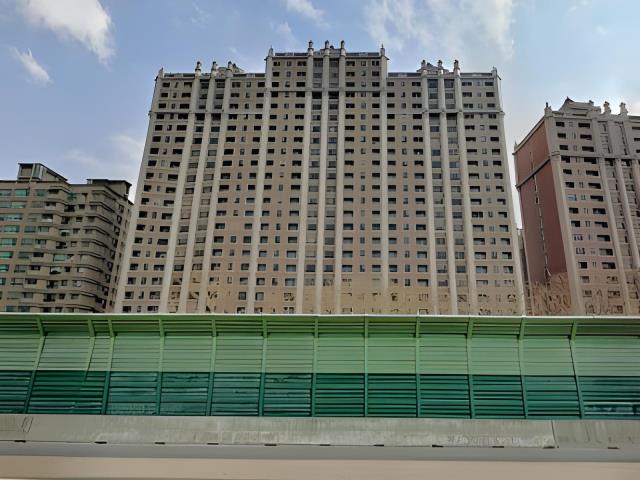 樹林拍賣大樓-8