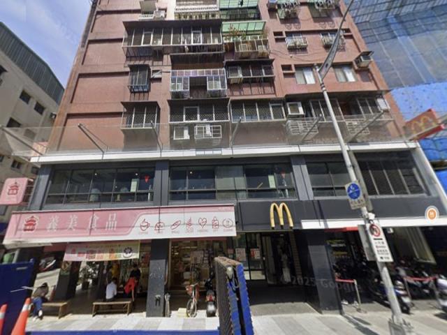 內湖大樓法拍-1