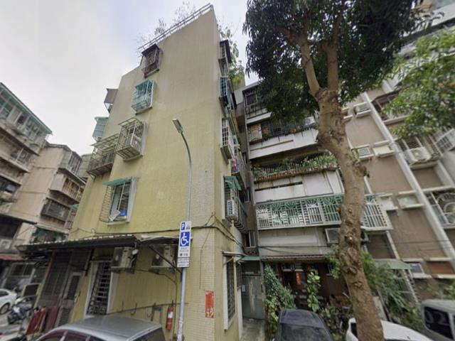 台北公寓法拍-0