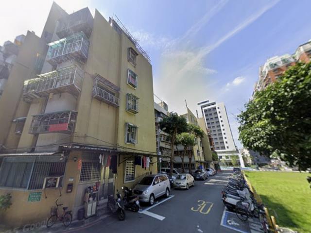 台北公寓法拍-7