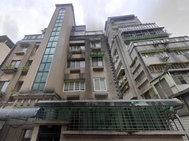 台北法拍公寓-2