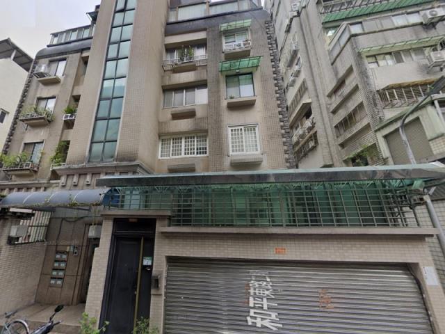 台北法拍公寓-3