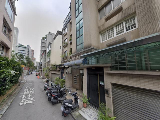 台北法拍公寓-4