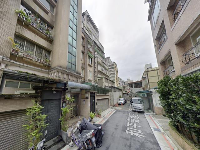 台北法拍公寓-5