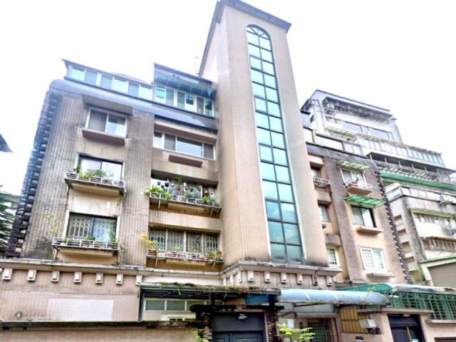 台北法拍公寓-0
