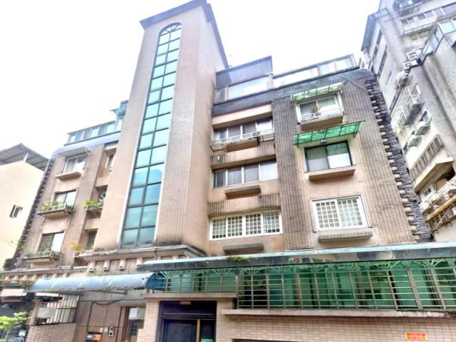 台北法拍公寓-1