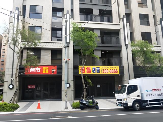 桃園桃園區大樓法拍-5