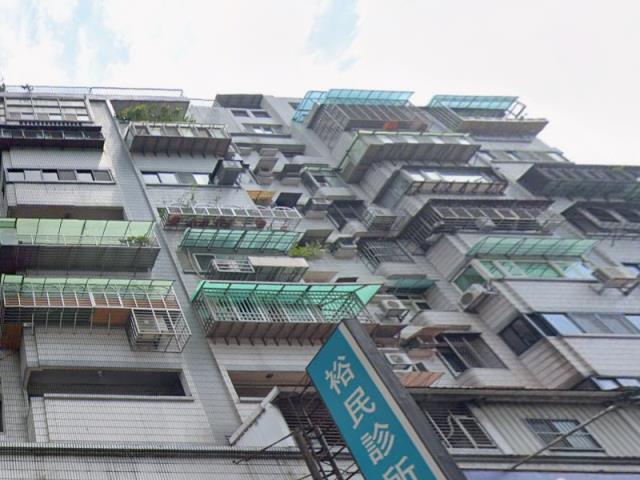 新北板橋法拍大樓-4