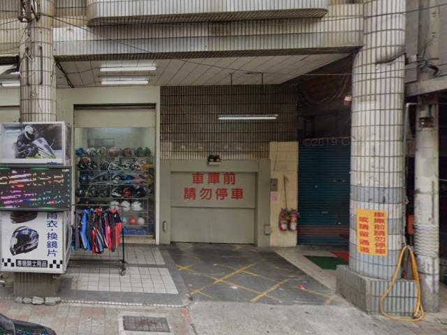 新北板橋法拍大樓-1