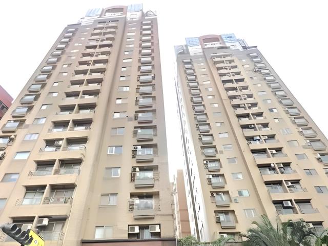 新北淡水法拍大樓-7