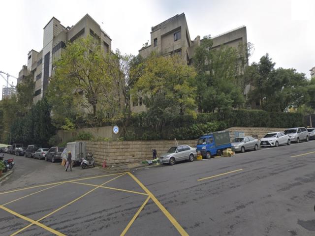 台北士林華廈拍賣-5