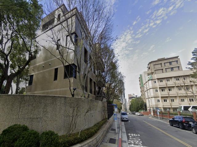 台北士林華廈拍賣-6