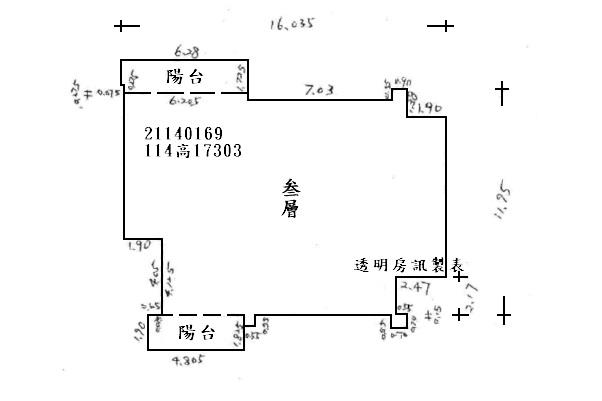 台北士林華廈拍賣-8