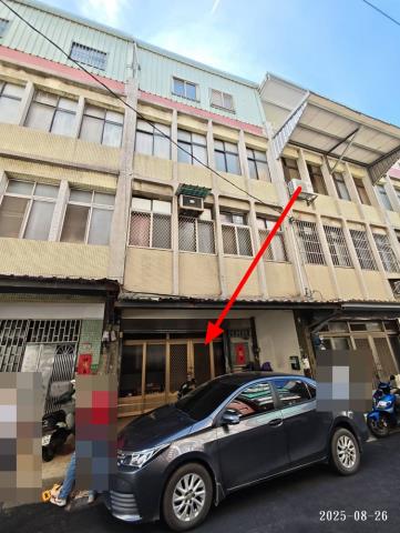 桃園透天拍賣-2