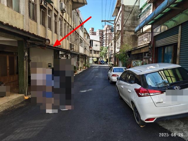 桃園透天拍賣-3