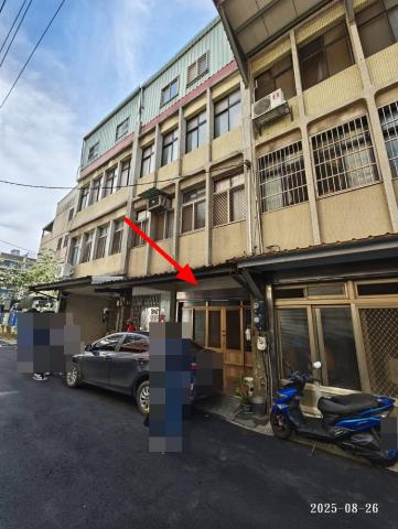 桃園透天拍賣-0