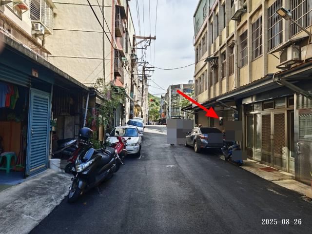 桃園透天拍賣-1