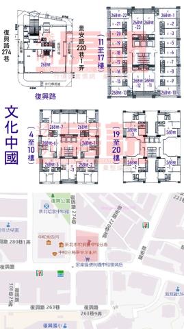 新北中和雙和醫院生活圈法拍-10